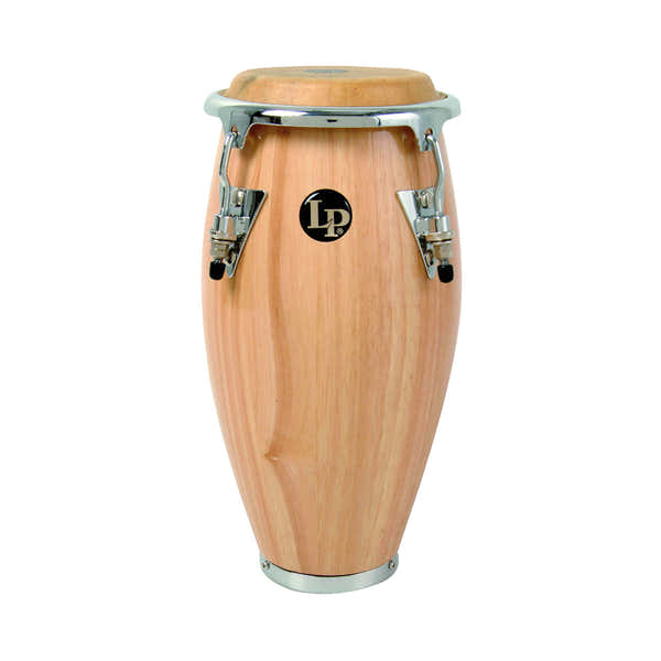 Latin Percussion LP198-AW - MINI CONGA (HEIGHT 11" - HEAD 4.5")