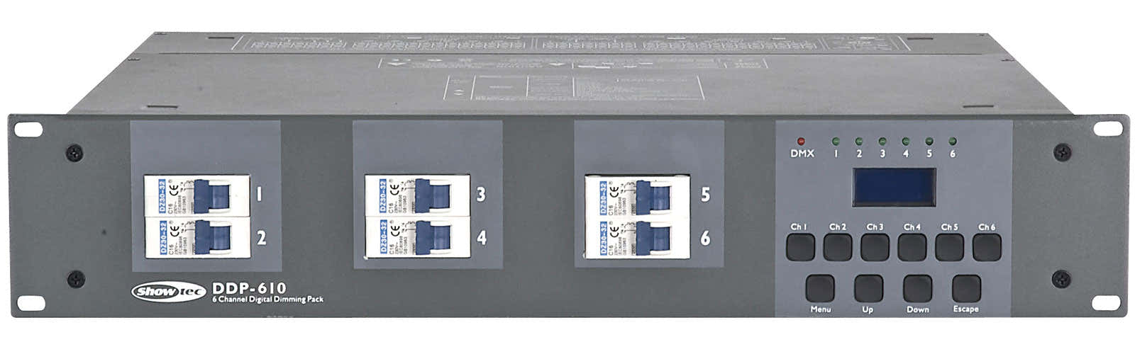 DDP-610S