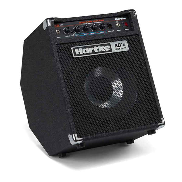 Hartke KICKBACK 12 LOW COMBO 1X12" 500W