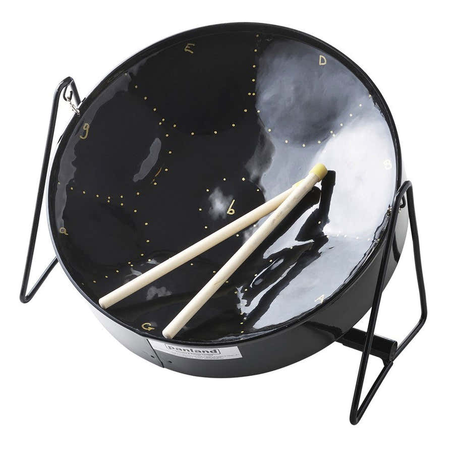 Steel drum