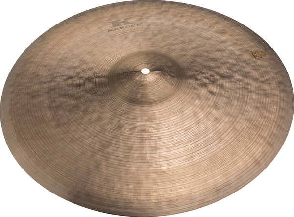 Zildjian Kerope 20" Thin High Ride