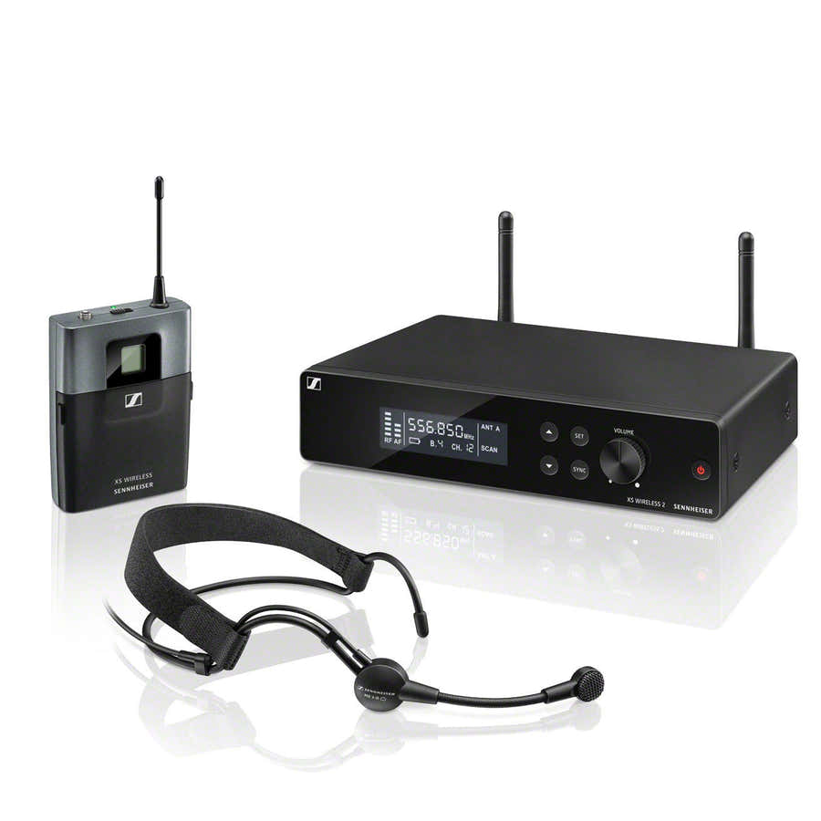 XSW 2-ME3 -B (614 - 638 MHZ)