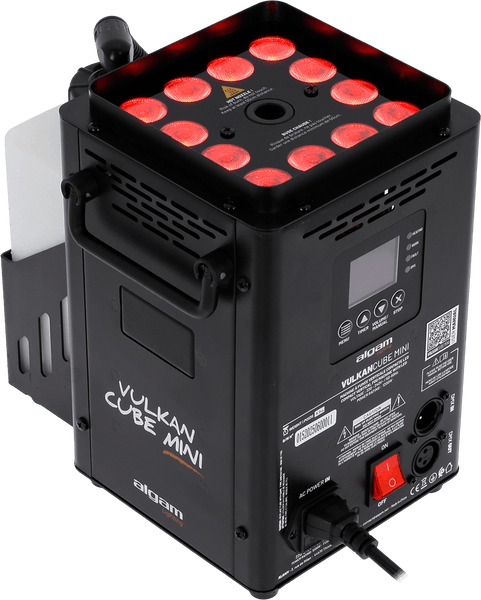 Algam Lighting Vulkan Cube Mini