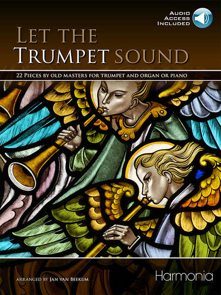 Harmonia Let the Trumpet Sound