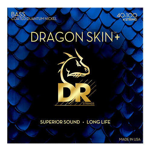 40-100 Dragon Skin+ Gecoat Light