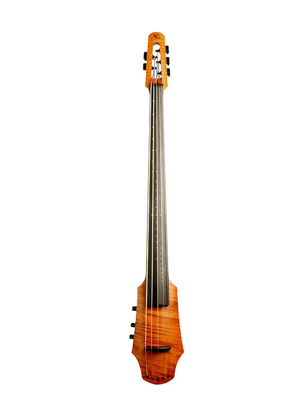 CR - Elektrische Cello (5 Snaren)