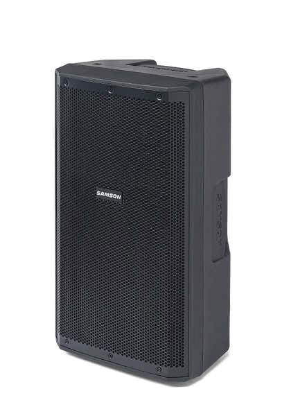 RS112a - Actieve 2-weg luidspreker - 400W