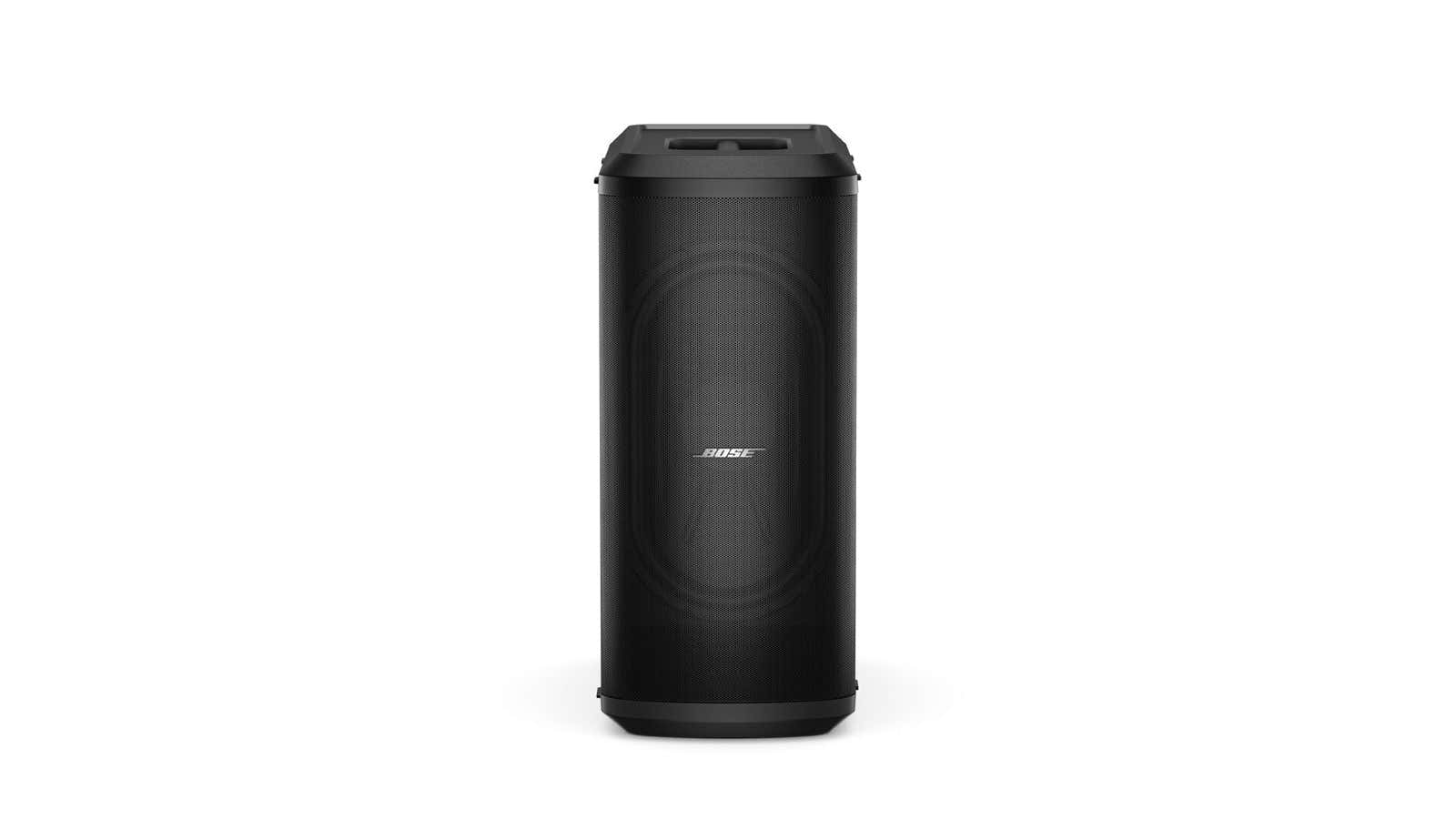 SUB1 - Subwoofer Voor L1 Pro 32 Of S1 Pro - Gereviseerd