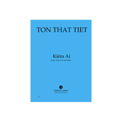 Tonthattiet - Kiêm Ai - Koor En Orkest
