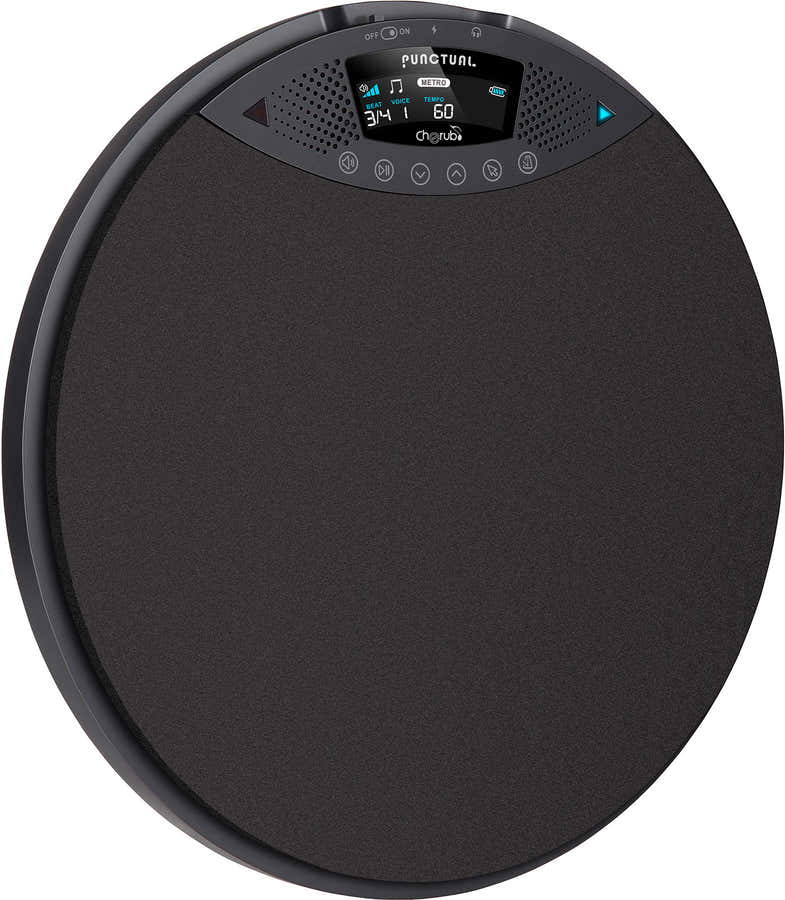 DP-970 - Elektronische oefenpad