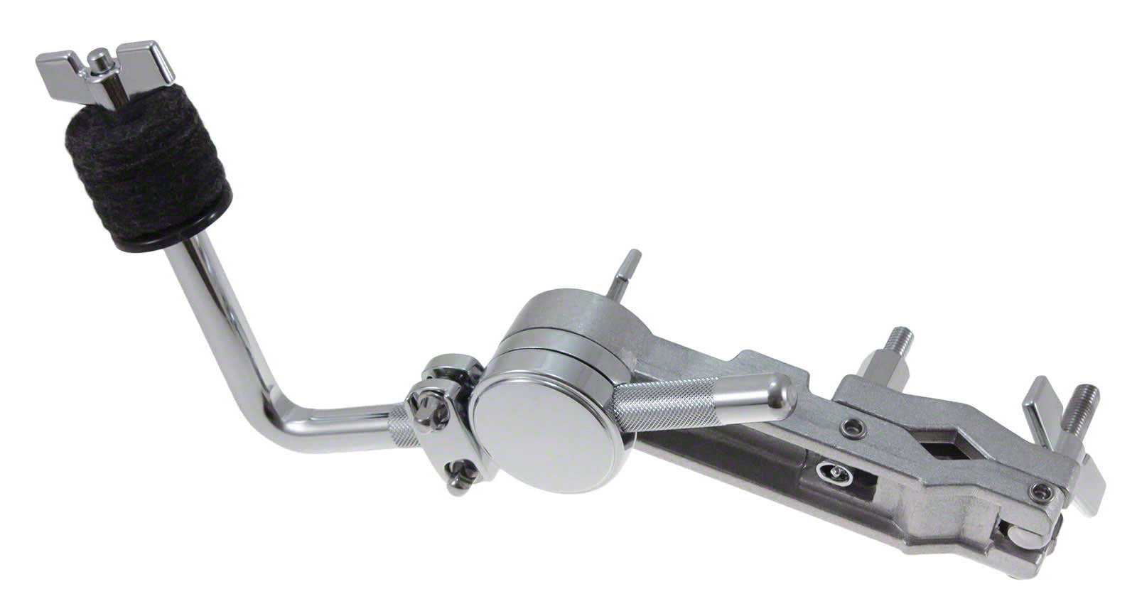 CCH2 - CYMBAL MINI ARM WITH CLAMP