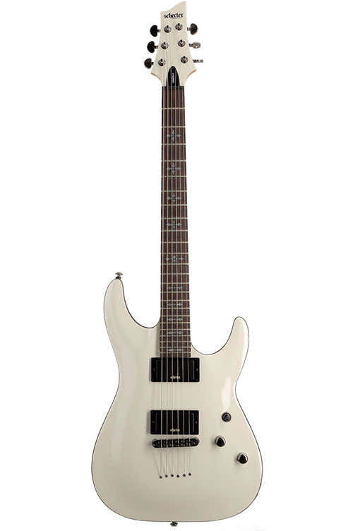 B-Stock / Demon 6 - Vintagewit