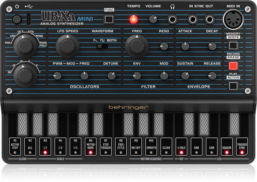 UB-Xa MINI