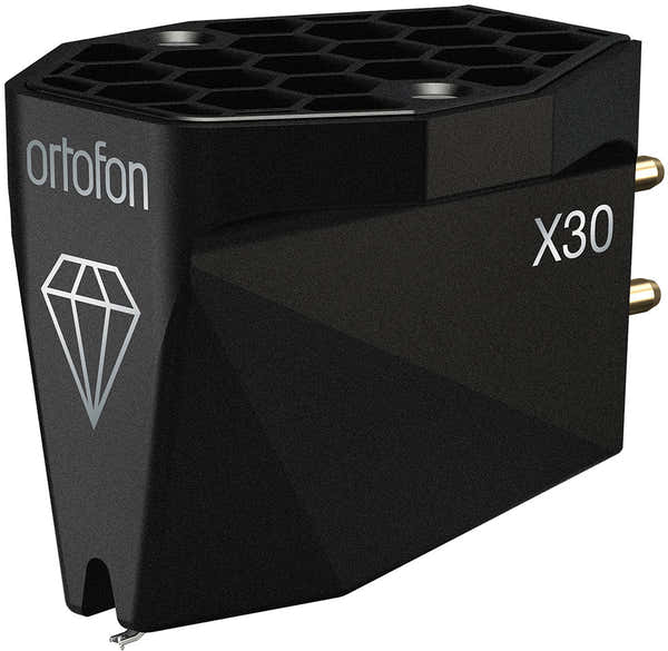 Ortofon Hifi MC X30