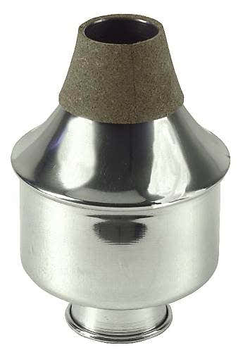 Wah Wah - Bes / C TWW (aluminium)