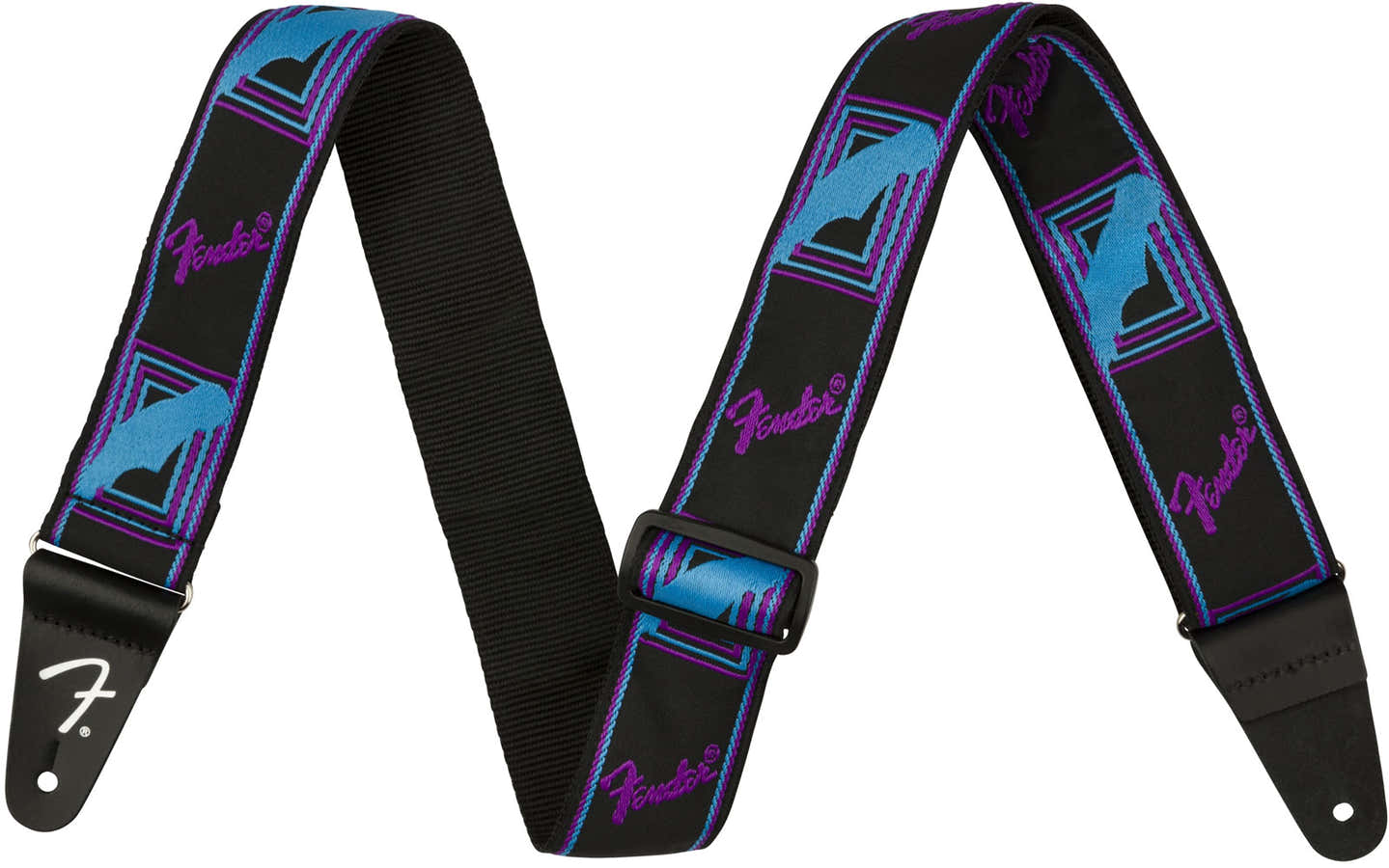 Neon Monogramriemen