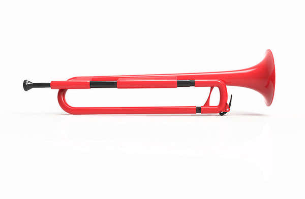 FANFARE RED