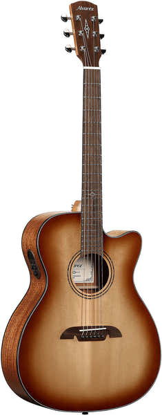 Alvarez Af60Cespbshb