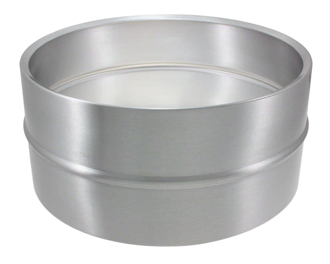 SAL14065 - 14" X 6.5" Aluminiumketel - Snaredrum