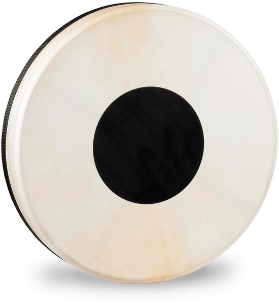 Schlagwerk RTS51D : FRAME DRUM AVEC "BLACK DOT" - DIAM. 50 CM