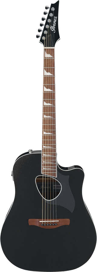 ALT30-BKM Metallic zwart Altstar