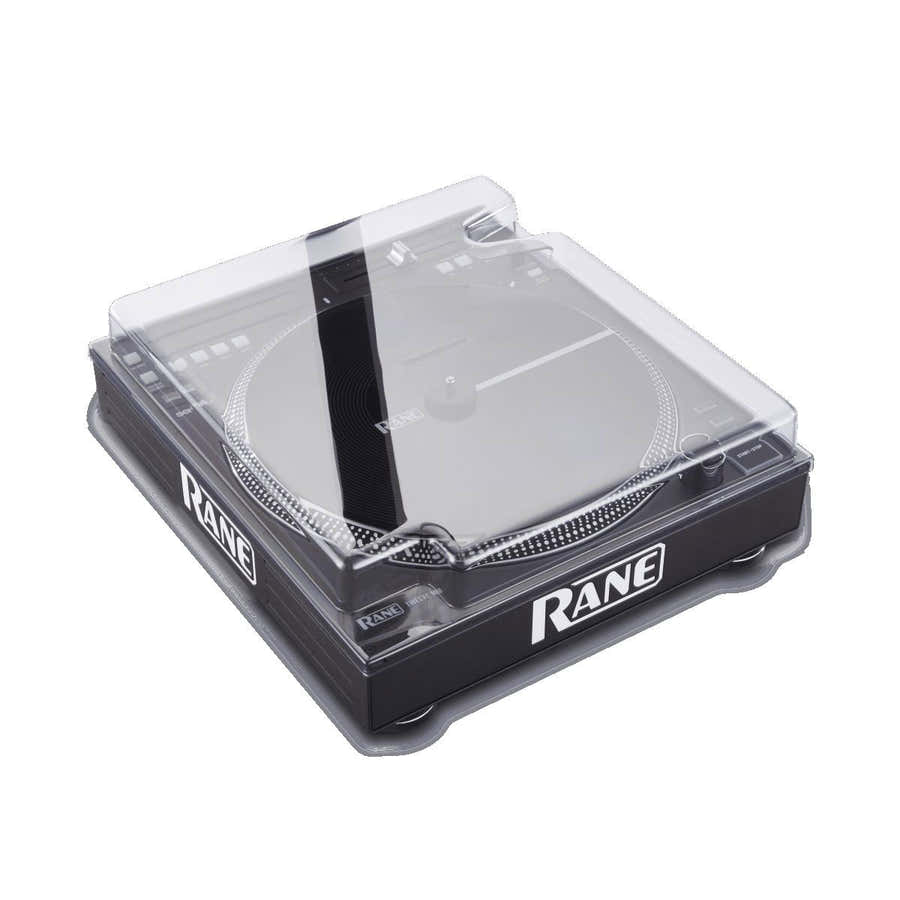 Rane Twelve & Twelve MK2 Hoes