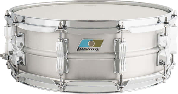Ludwig Drums Lm404C10 - 14 X 5" Acrolite