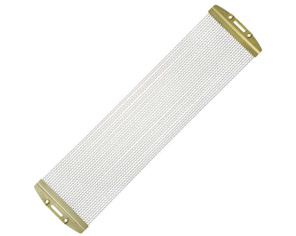 SNW1430PBP - 14" 30 STRANDS SNARE WIRE - PHOSPHOR BRONZE END PLATES