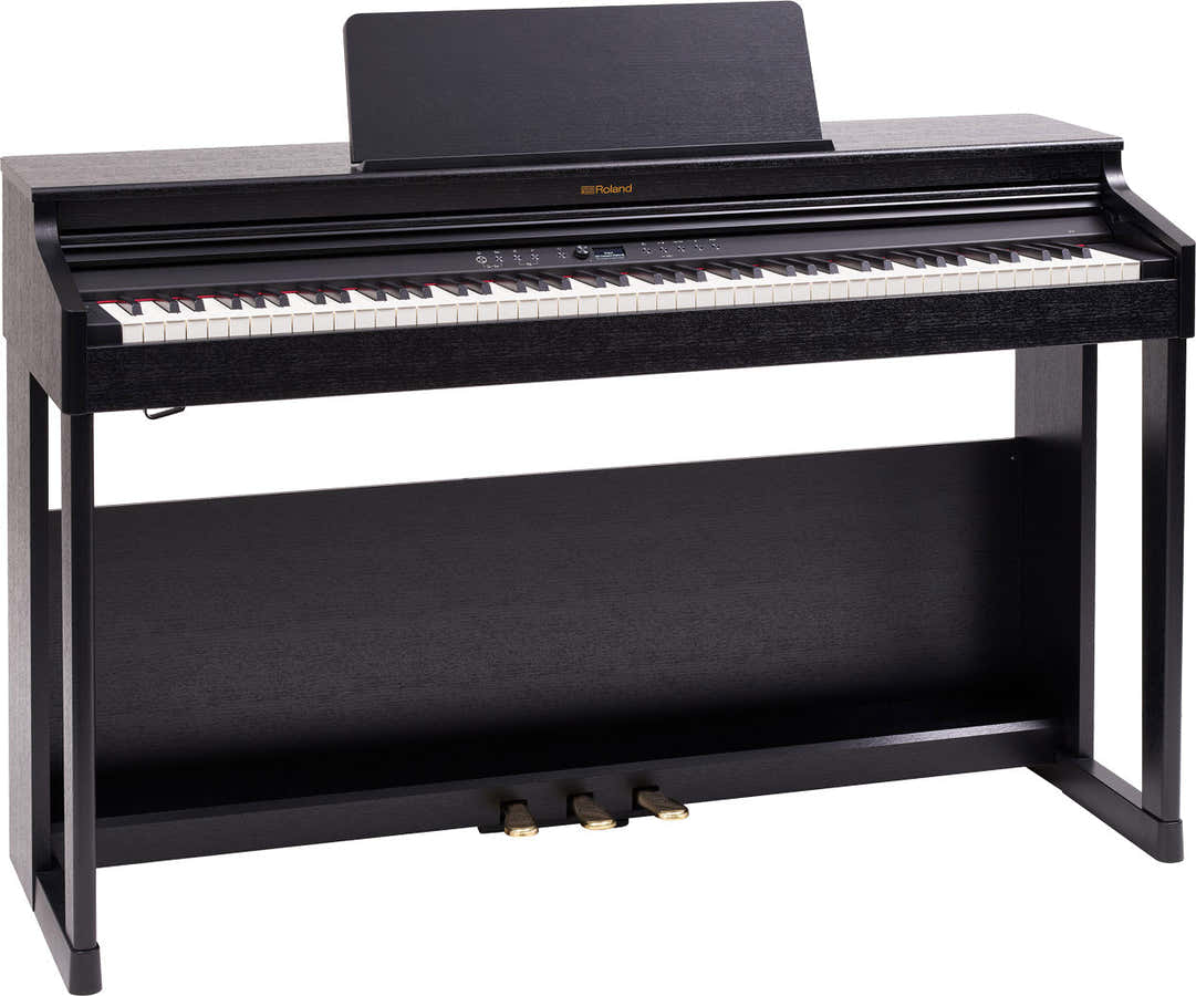 RP-701 Zwart