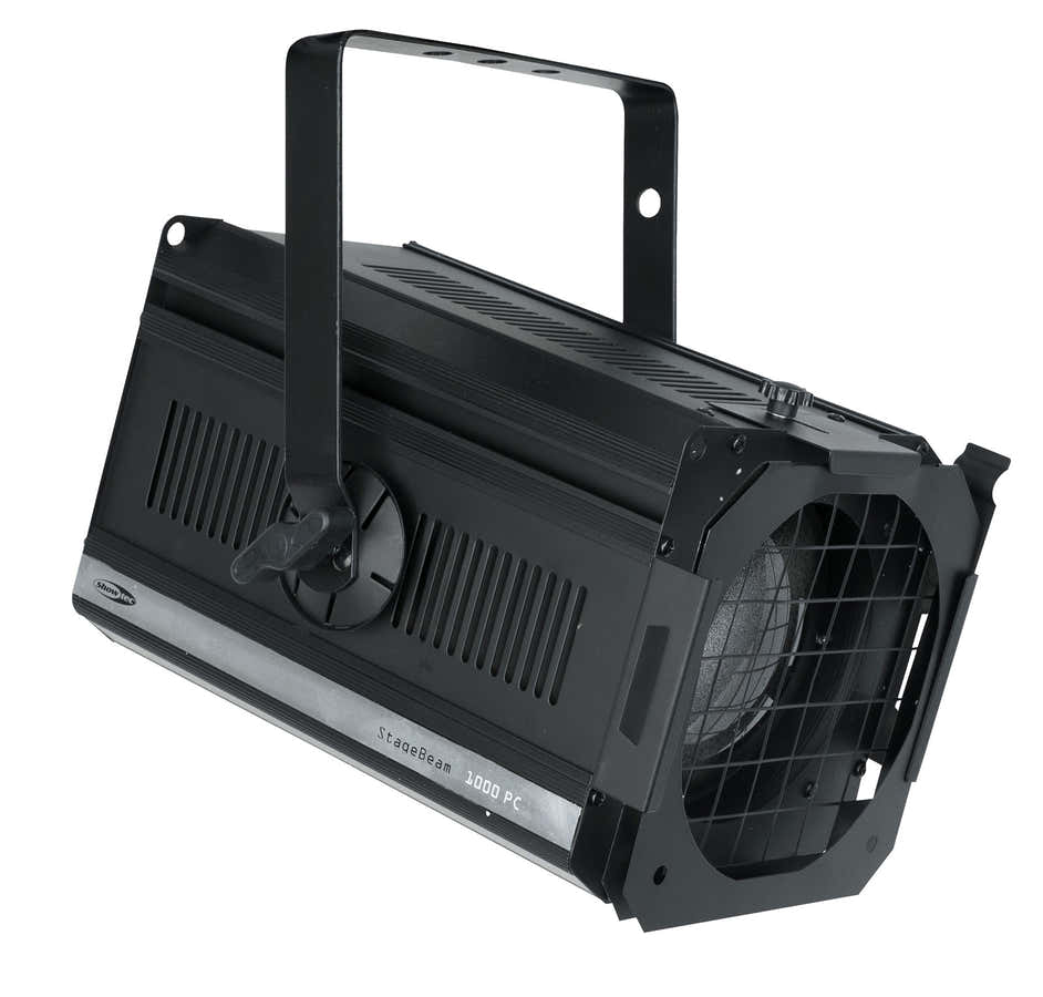 Stagebeam 650/1000 PC