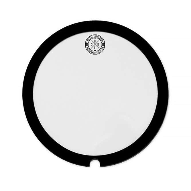 De originele BFSD 16"