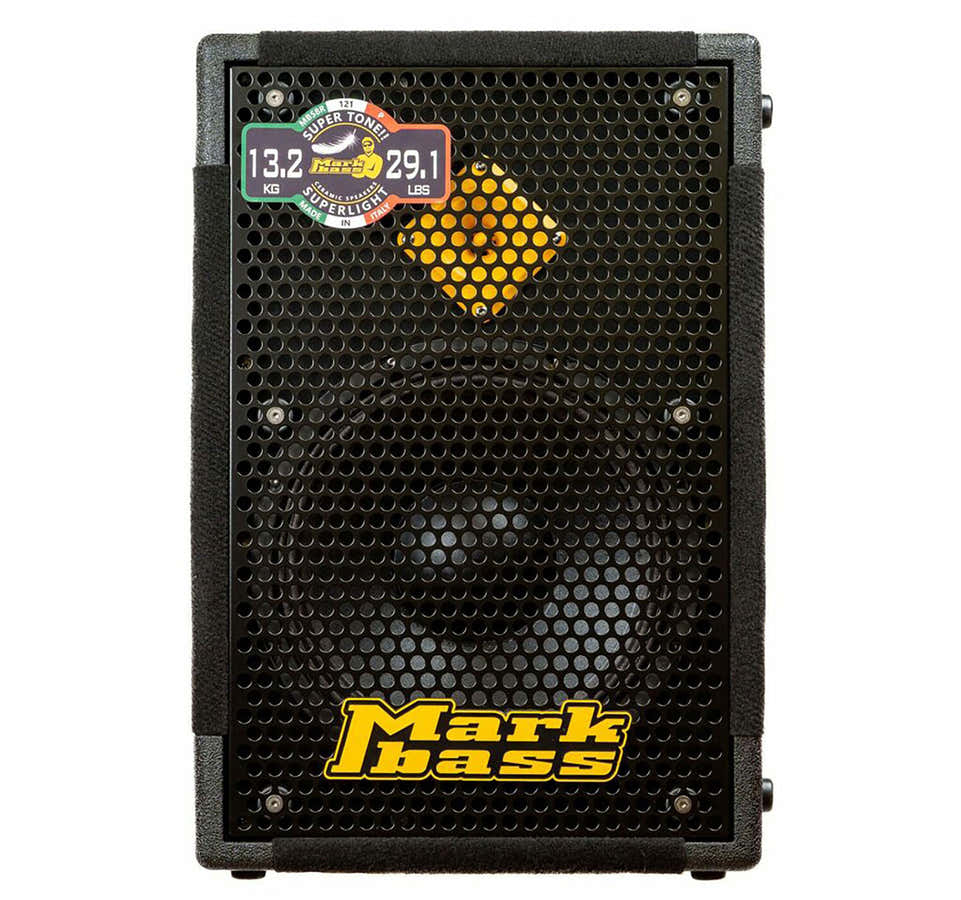 MB58R 121 P - Luidspreker 300W RMS 8Ohms - 1x12