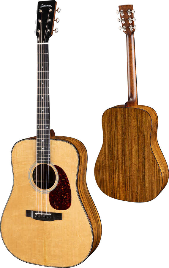 E3D-DLX Naturel