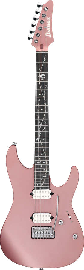 TOD10 Signature Tim Henson Metallic mauve