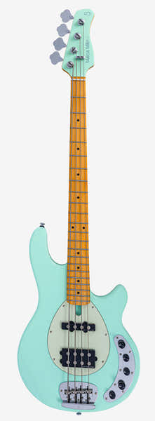 Sire Marcus Miller Er Z7-4 Mint
