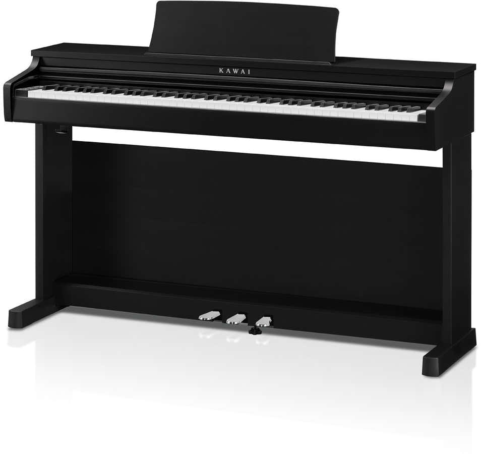 CX-202 Zwart