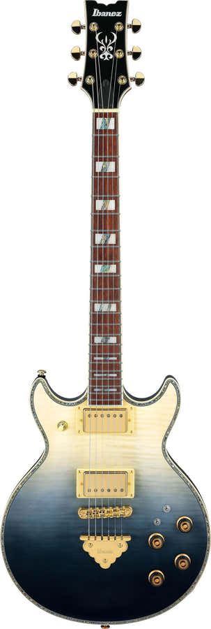 AR420BMG Zwarte Mirage-verloop