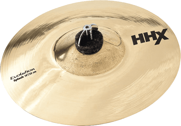 Sabian HHX Evolution 12" - 11205xeb
