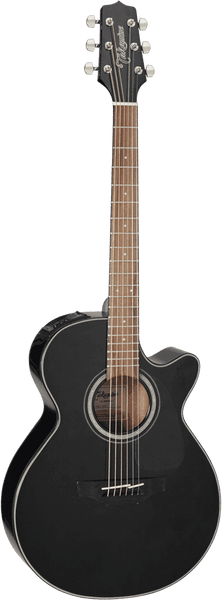 Takamine Gf30Ce Black