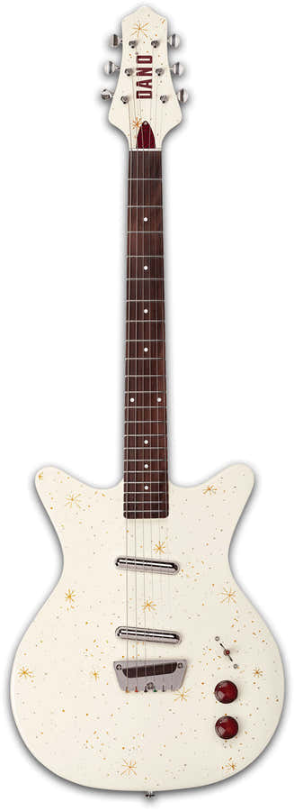 Golden 1950'S Crème