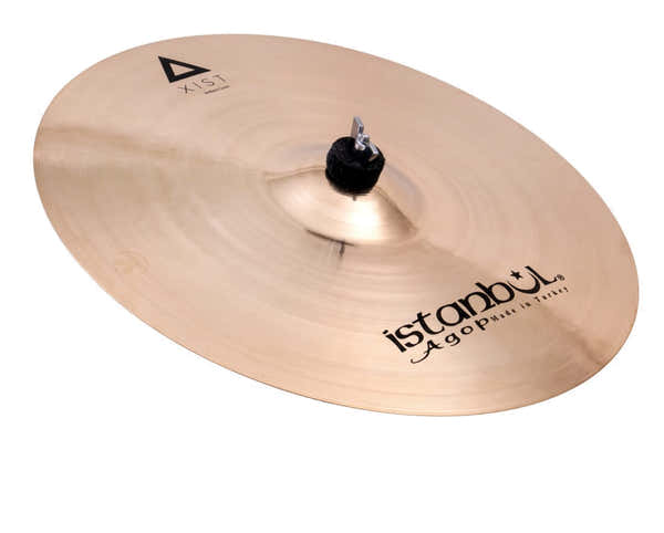 Istanbul Agop 17" XIST CRASH Brilliant