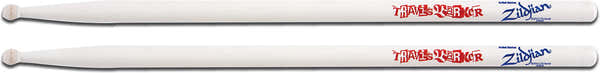 Travis Barker Signature