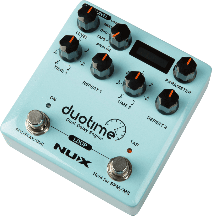 Duotime