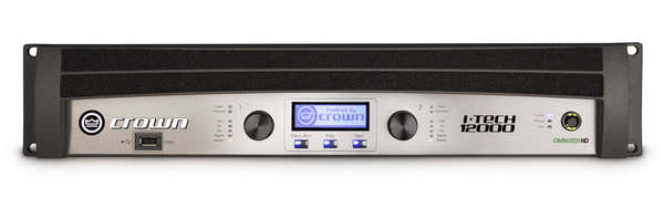 I-tech 12000HD