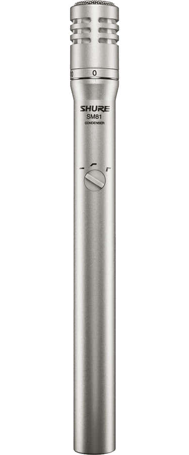 SM81 LC - Gereviseerd