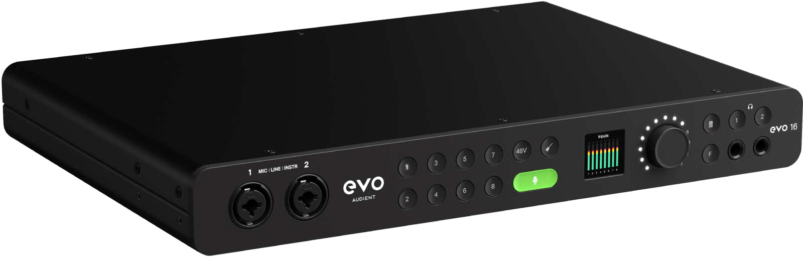 Evo 16