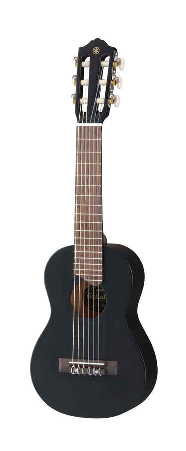 Guitalele Gl1 Zwart