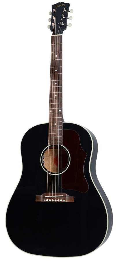 J-45 50s Original Ebbenhout
