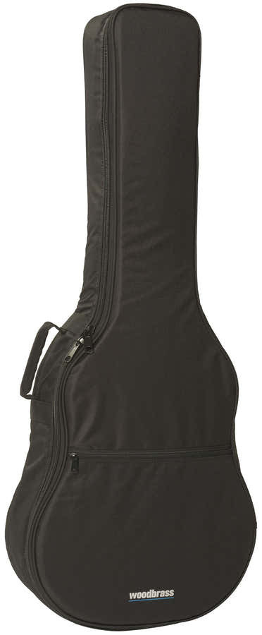 Tas voor klassieke gitaar - CGB20