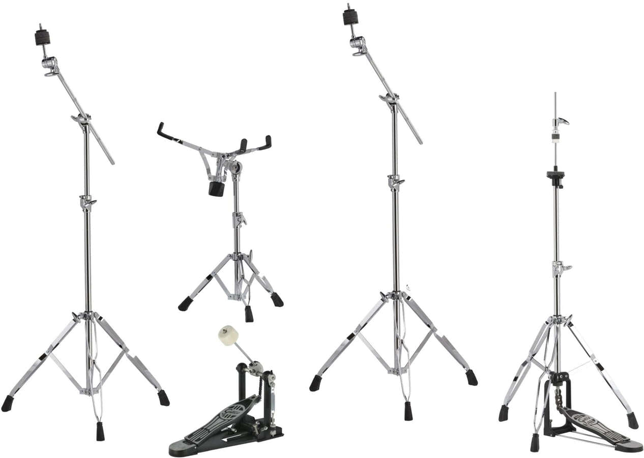 Hardware Explorer Pack Gr-G2Pack